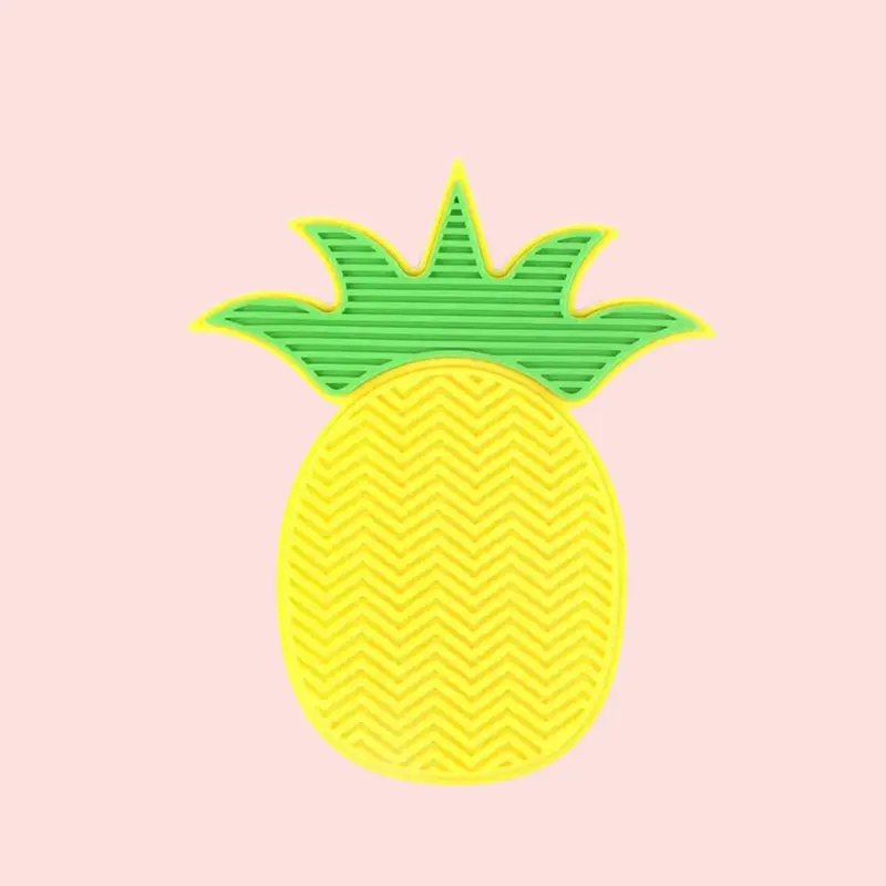 Pineapple Lick Mat