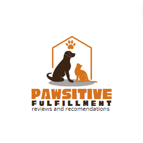 Pawsitive Fulfillment