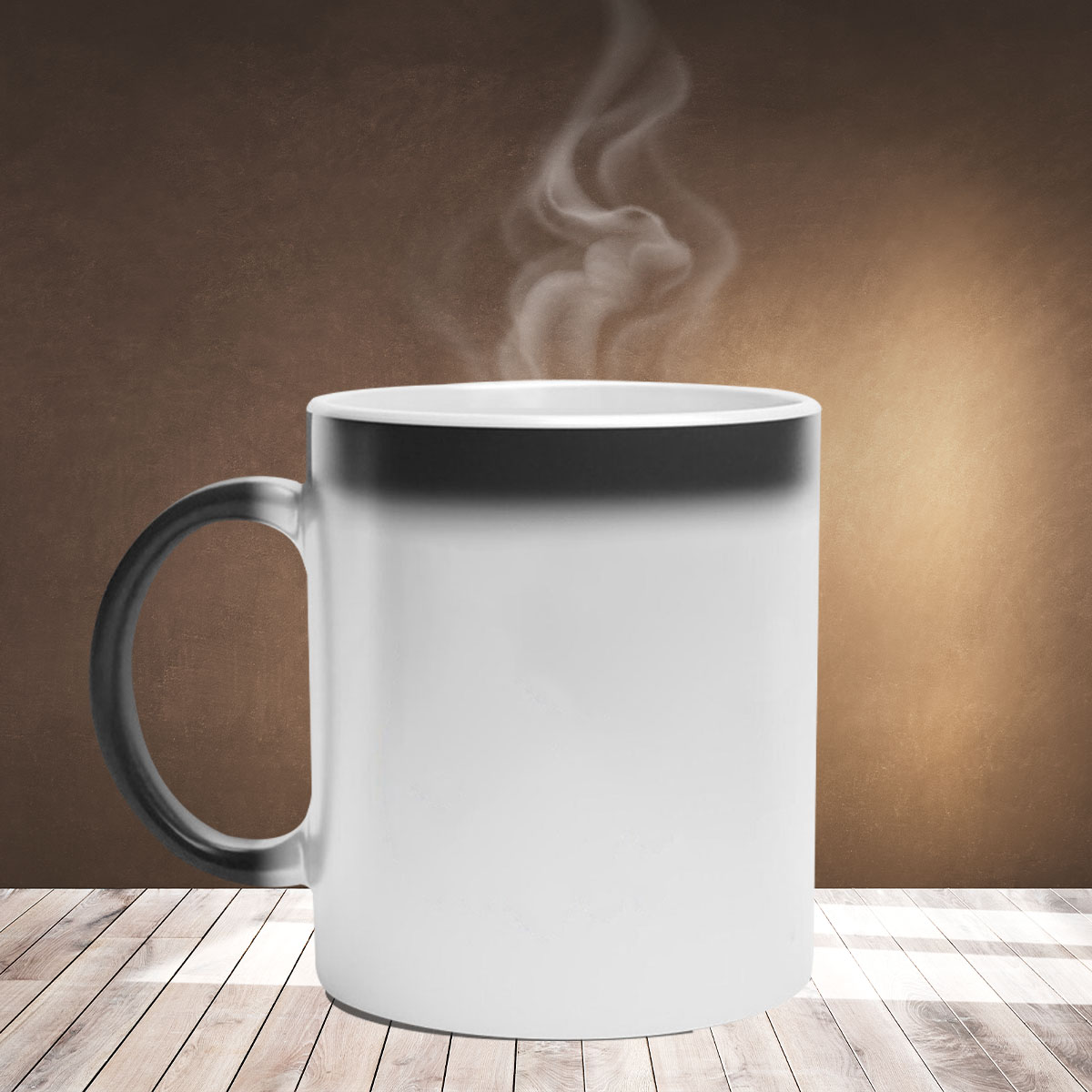 Magic Mug 11Oz (US) - Image 2