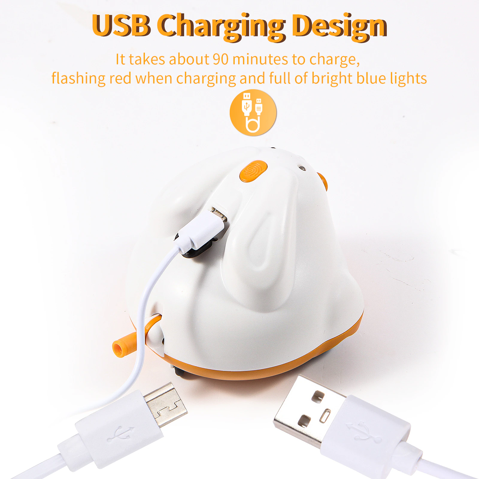 Automatic Sensor Cat Toys Interactive Smart Robotic Electronic Feather Teaser Self-Playing USB Rechargeable Kitten Toys for Pets - Image 6